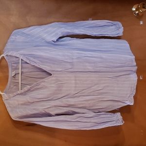 Old navy womens blouse